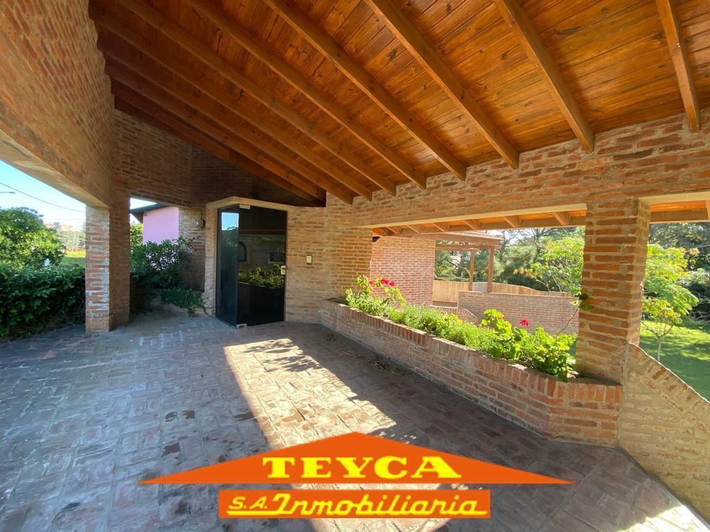 Casa en venta Centro Playa 4 ambientes