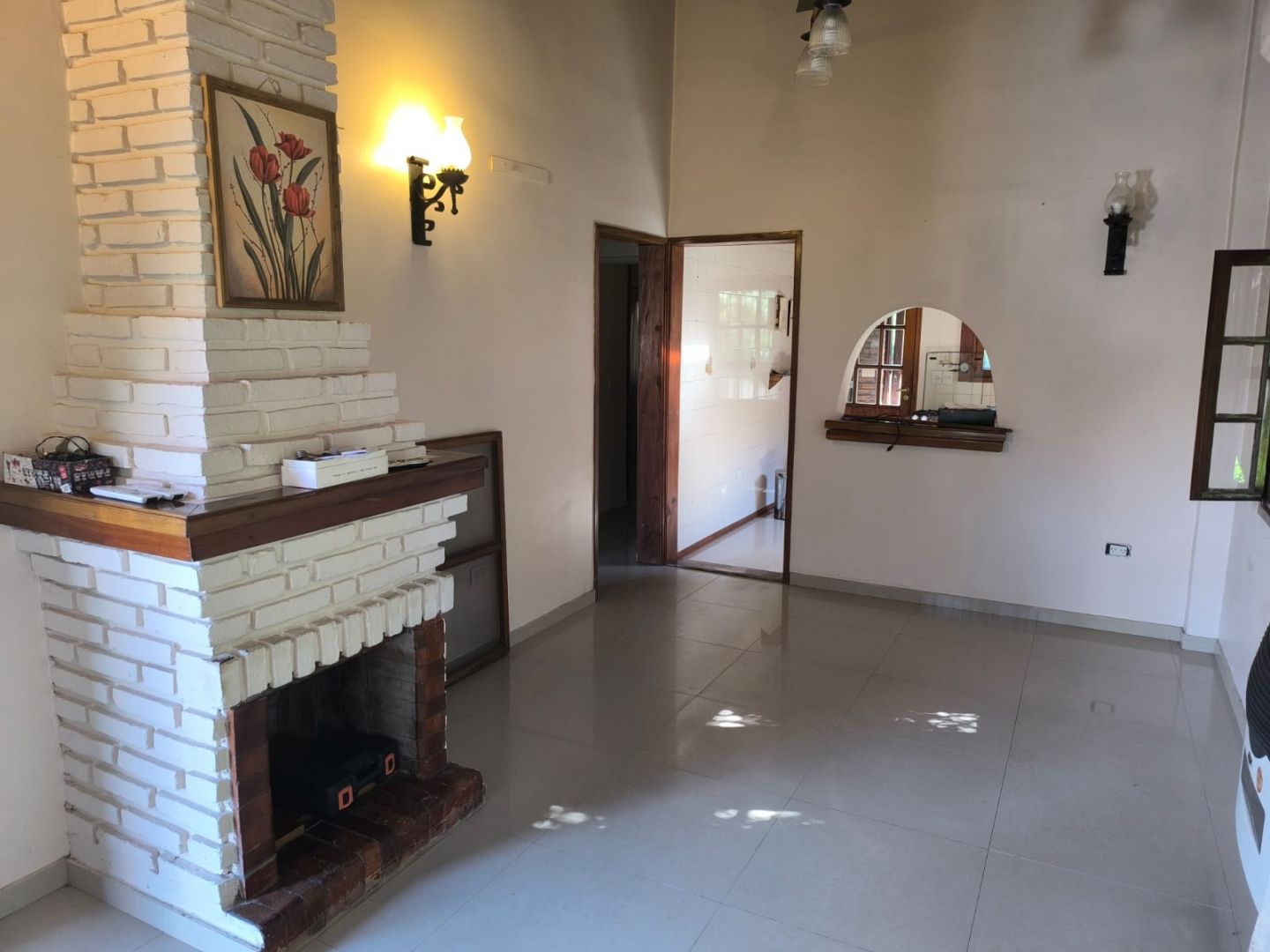Casa EN ALQUILER