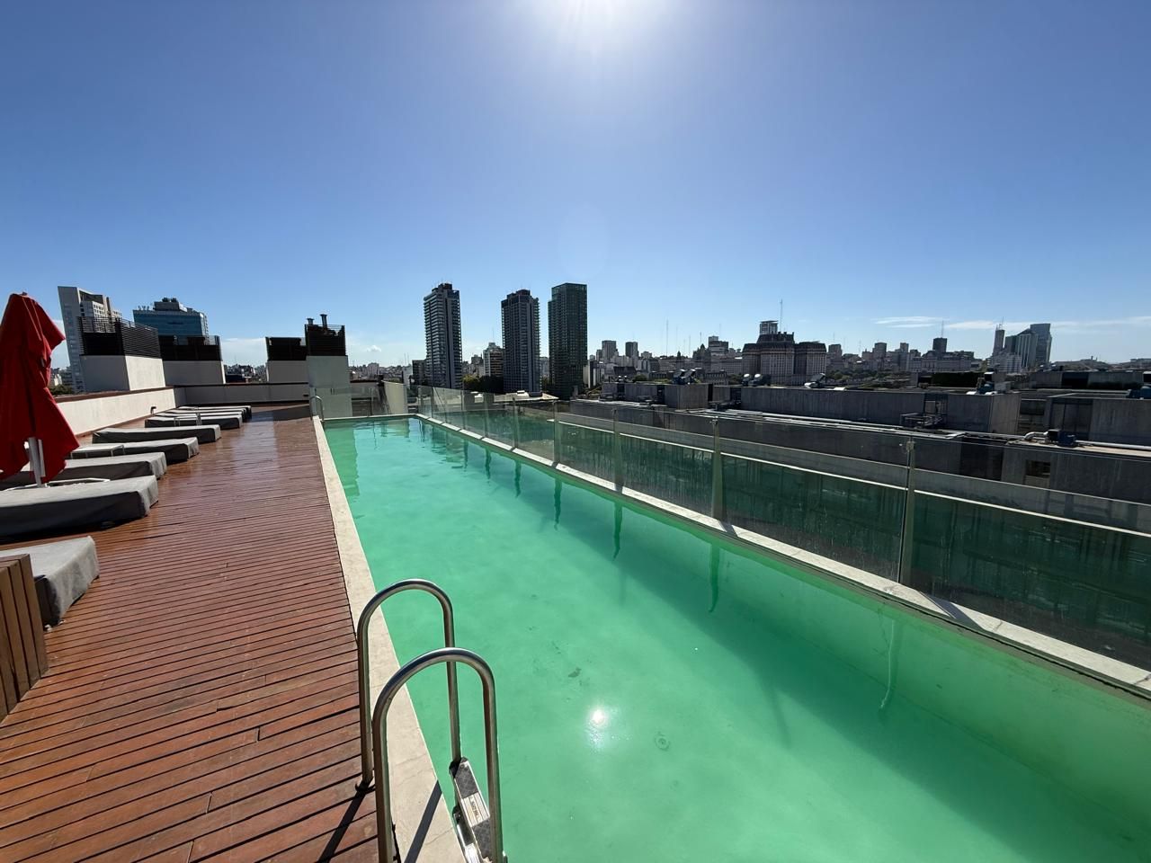 Departamento en Venta en Puerto Madero, Capital Federal