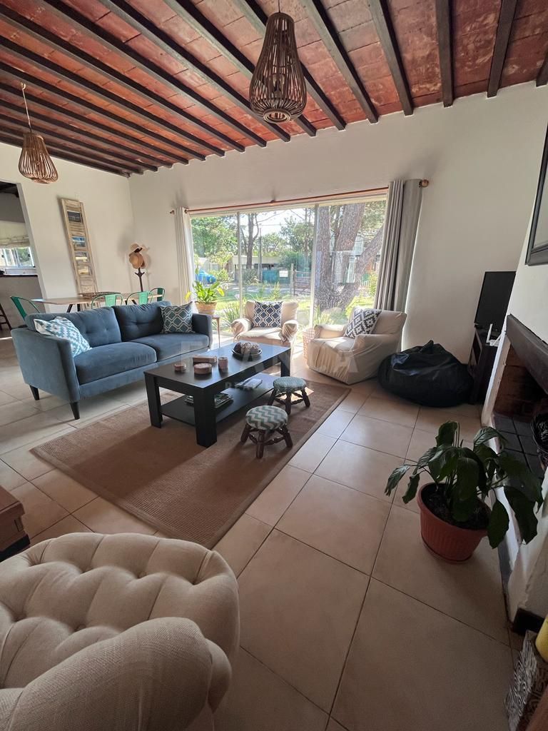 Casa EN ALQUILER TEMPORARIO