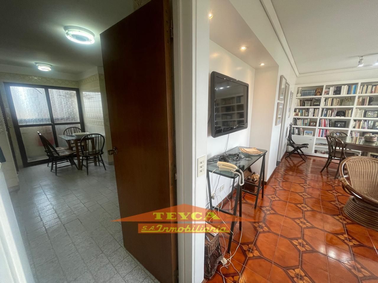 Departamento en venta Centro Playa 4 ambientes