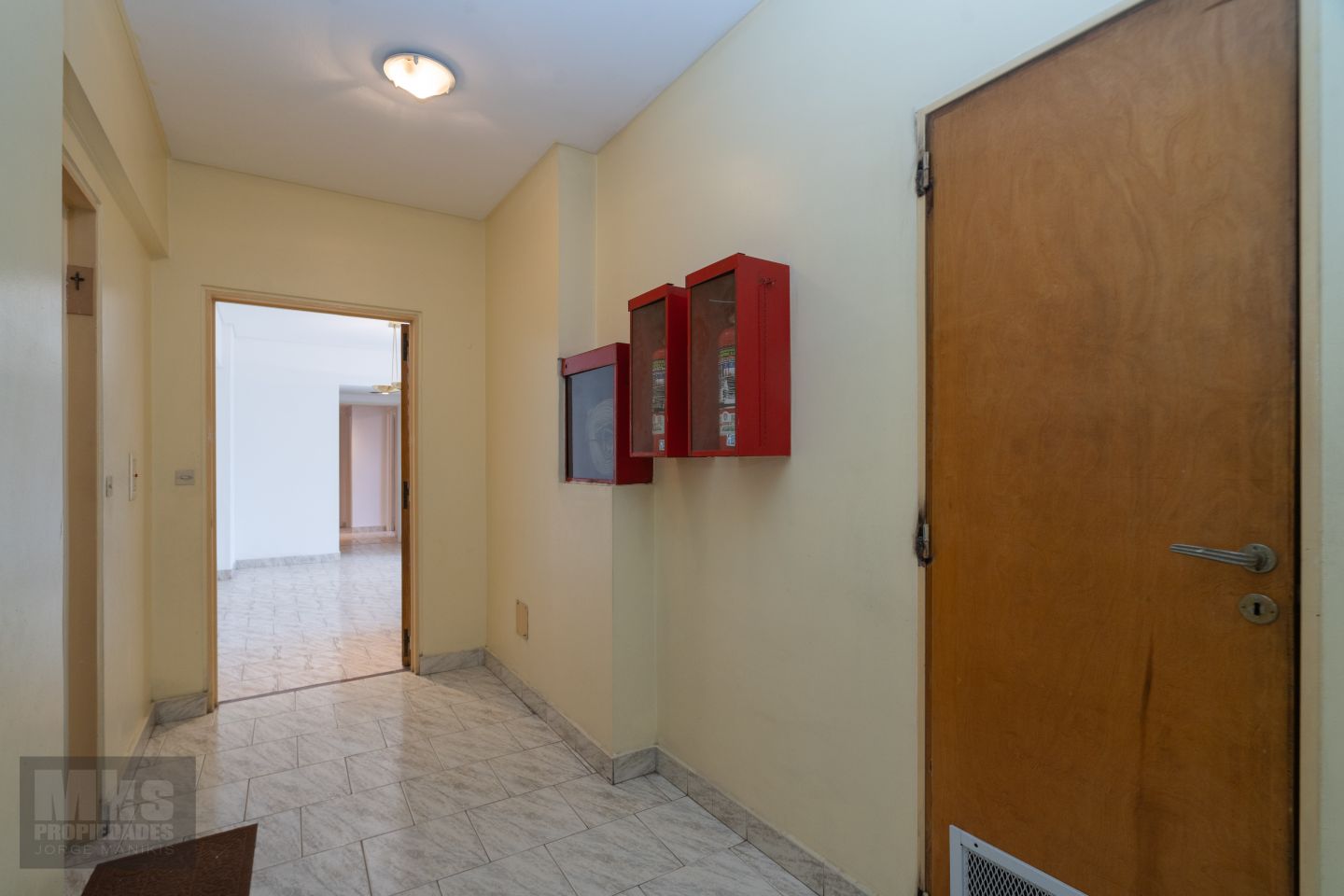 VENTA DE DEPARTAMENTO EN Capital Federal - Barracas - 20