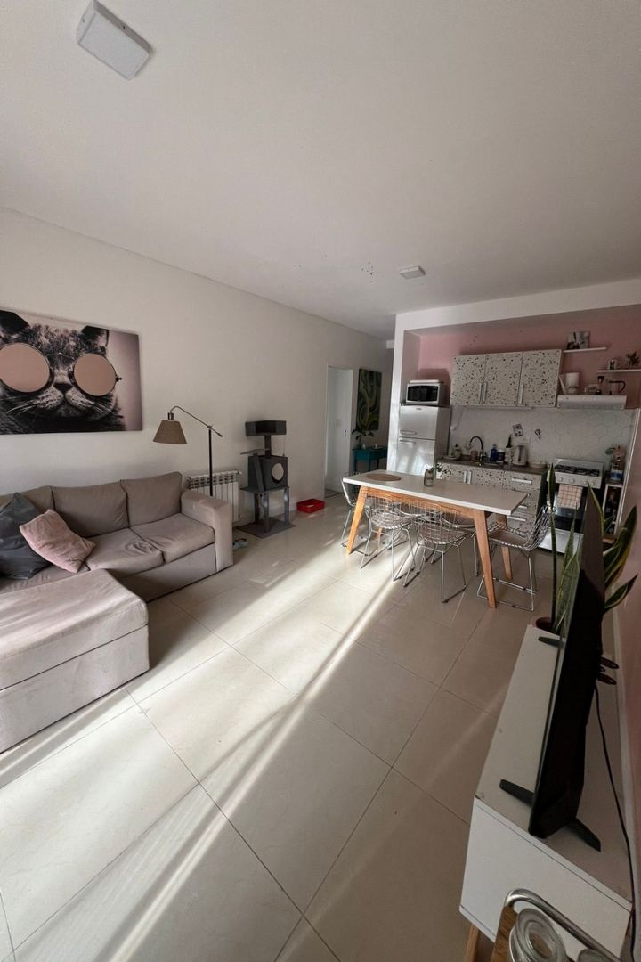 Departamento en CHILE 1000