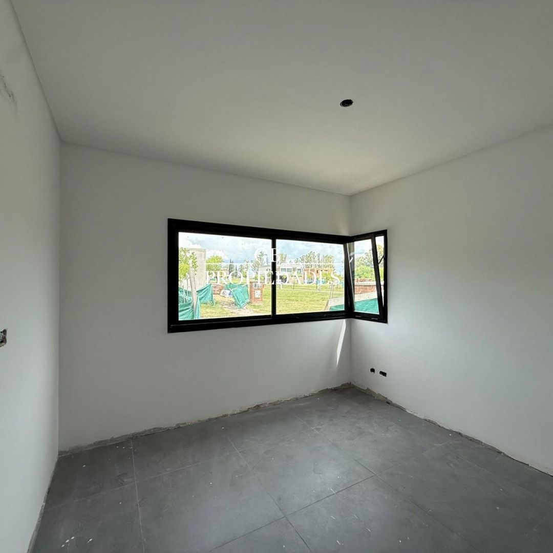 VENTA DE CASA EN Pilar - Santa Sofia - 17
