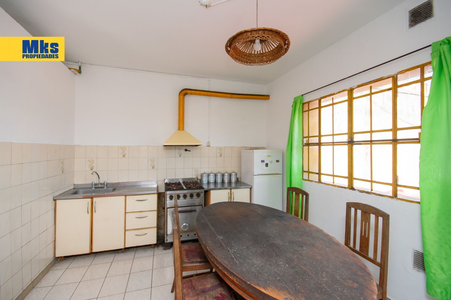 Departamento en Venta en Barracas, Capital Federal