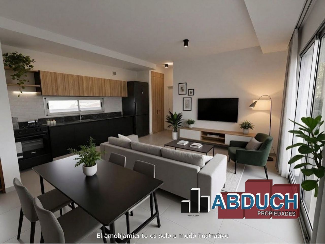Departamento EN VENTA