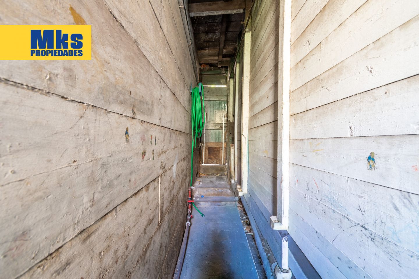 Lote en Venta en La Boca, Capital Federal