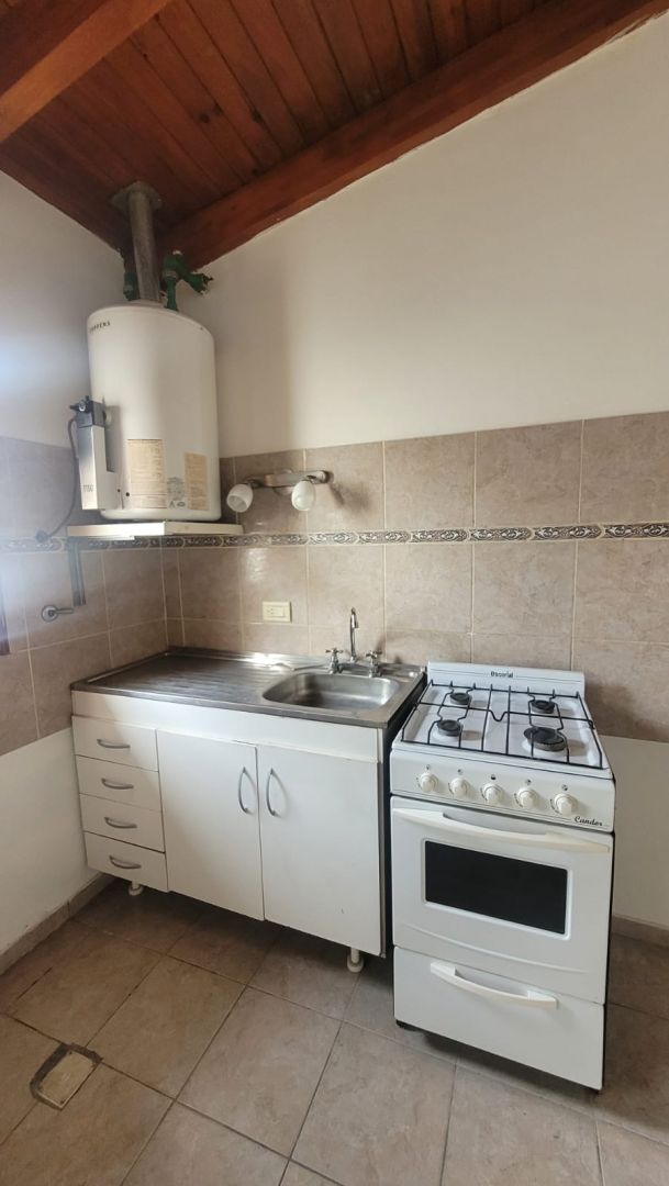 ALQUILER DE DEPARTAMENTO EN Rio grande - CHACRA 4 - 5