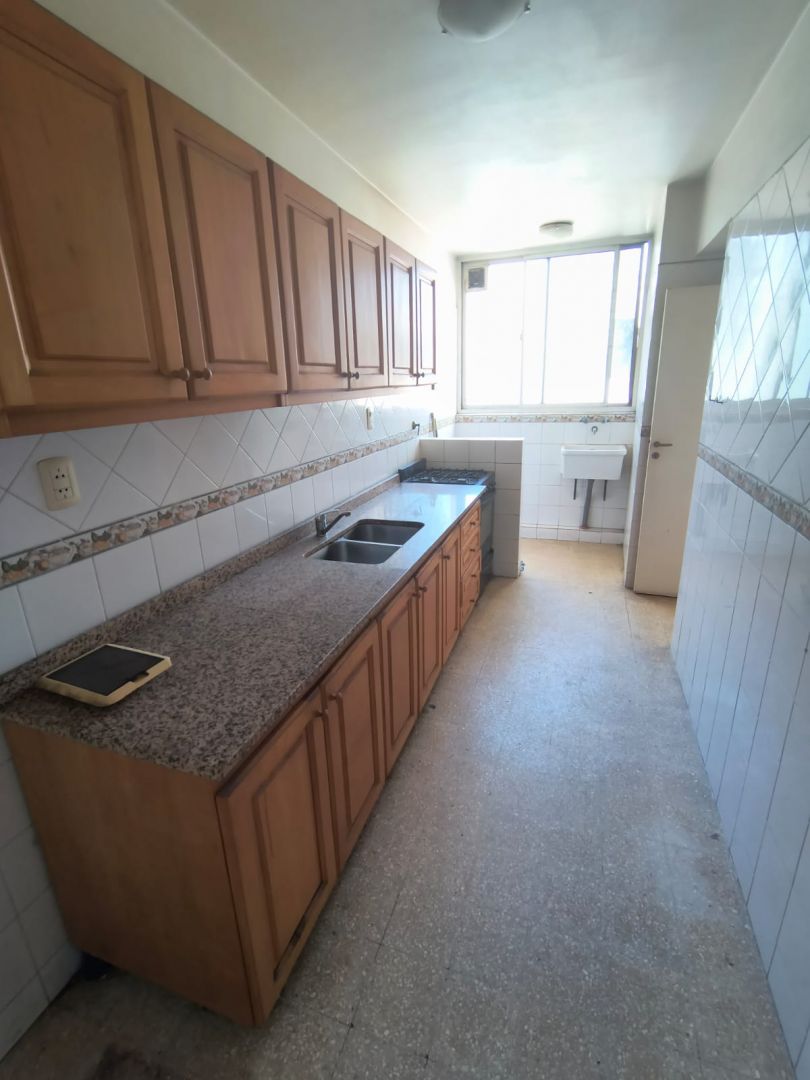 ALQUILER DE DEPARTAMENTO EN Capital Federal - Caballito - 2