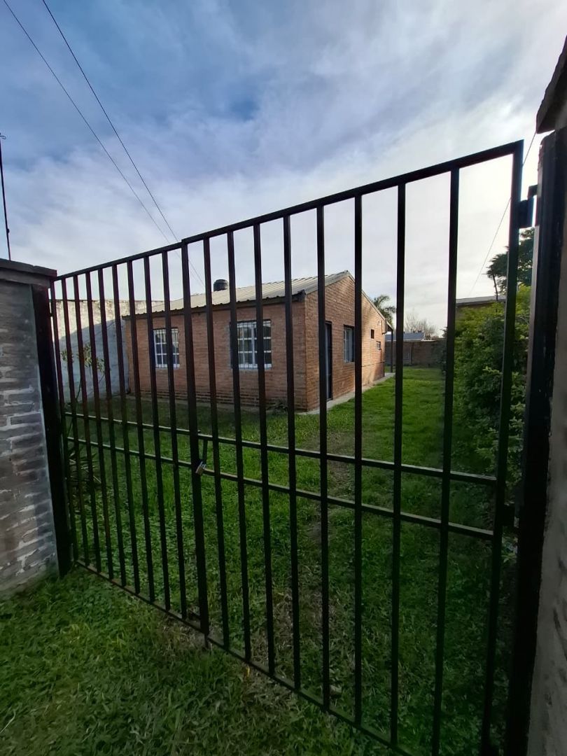 Casa en venta 1 ambientes