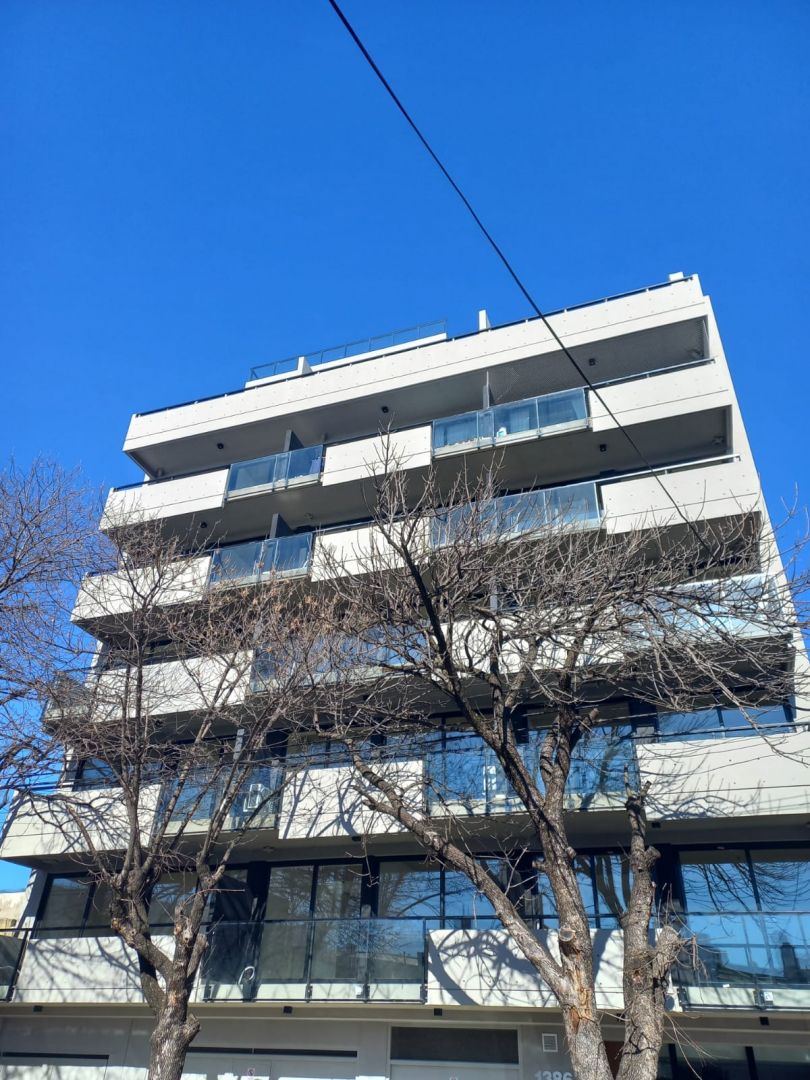 Departamento en Venta en Villa Ortuzar, Capital Federal