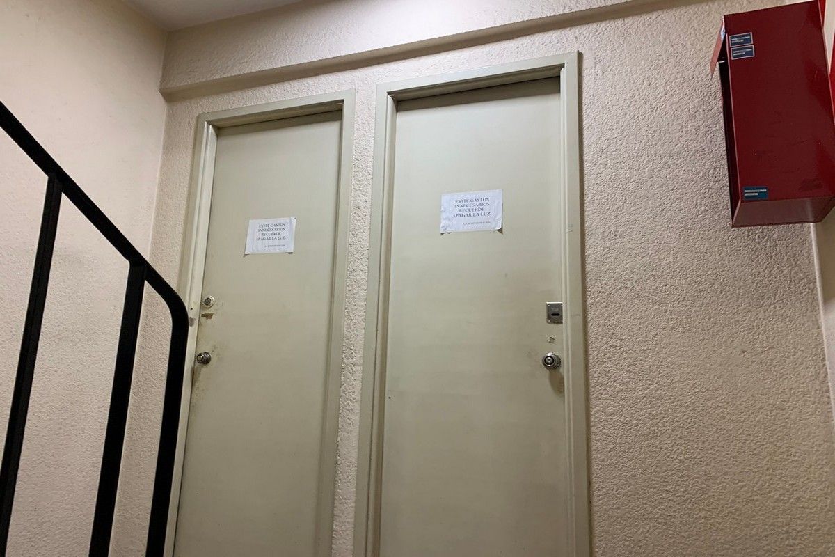 Oficina en Venta en San Nicolas, Capital Federal