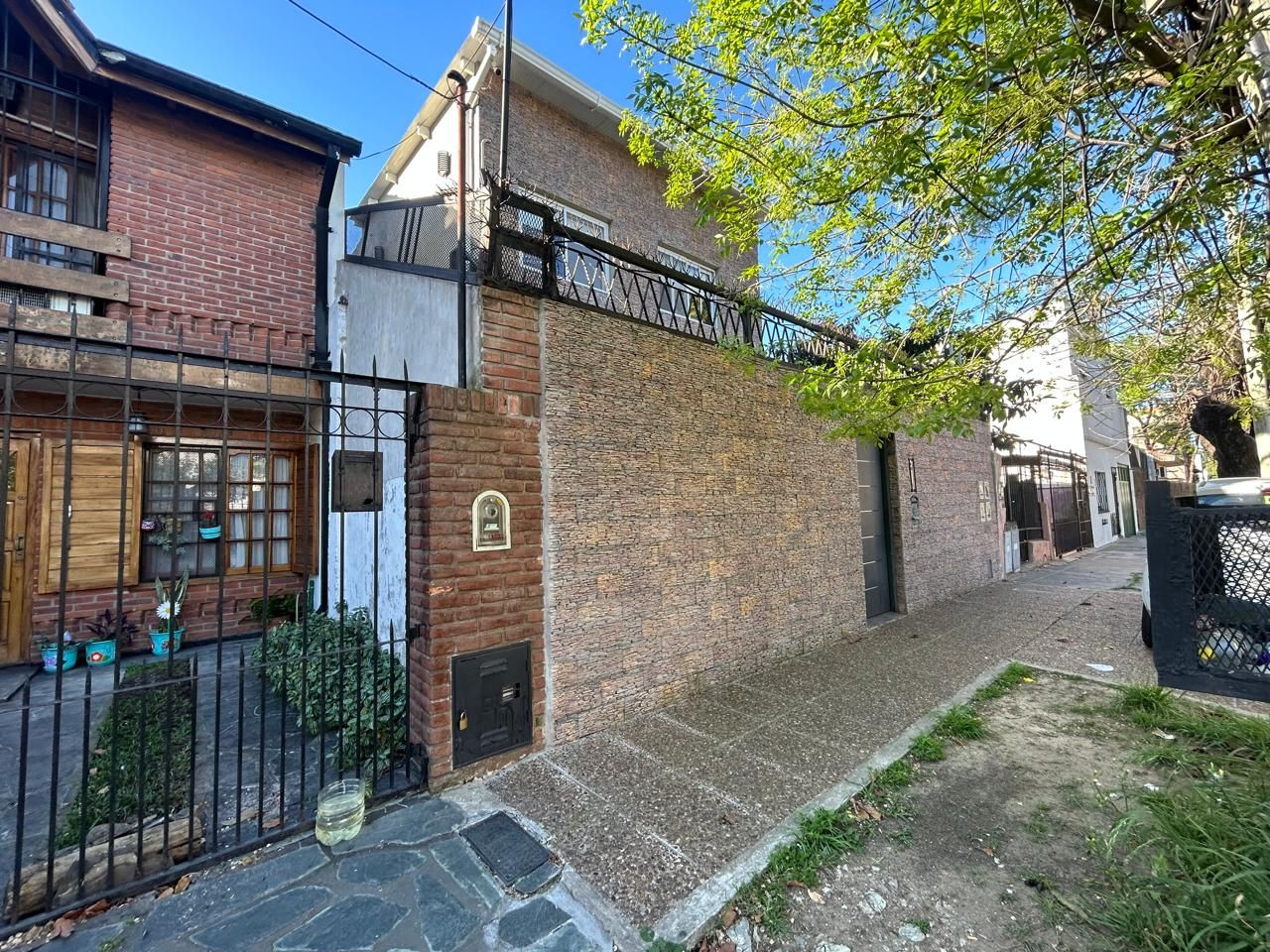 Departamento en Alquiler en Vicente Lopez, G.B.A. Zona Norte