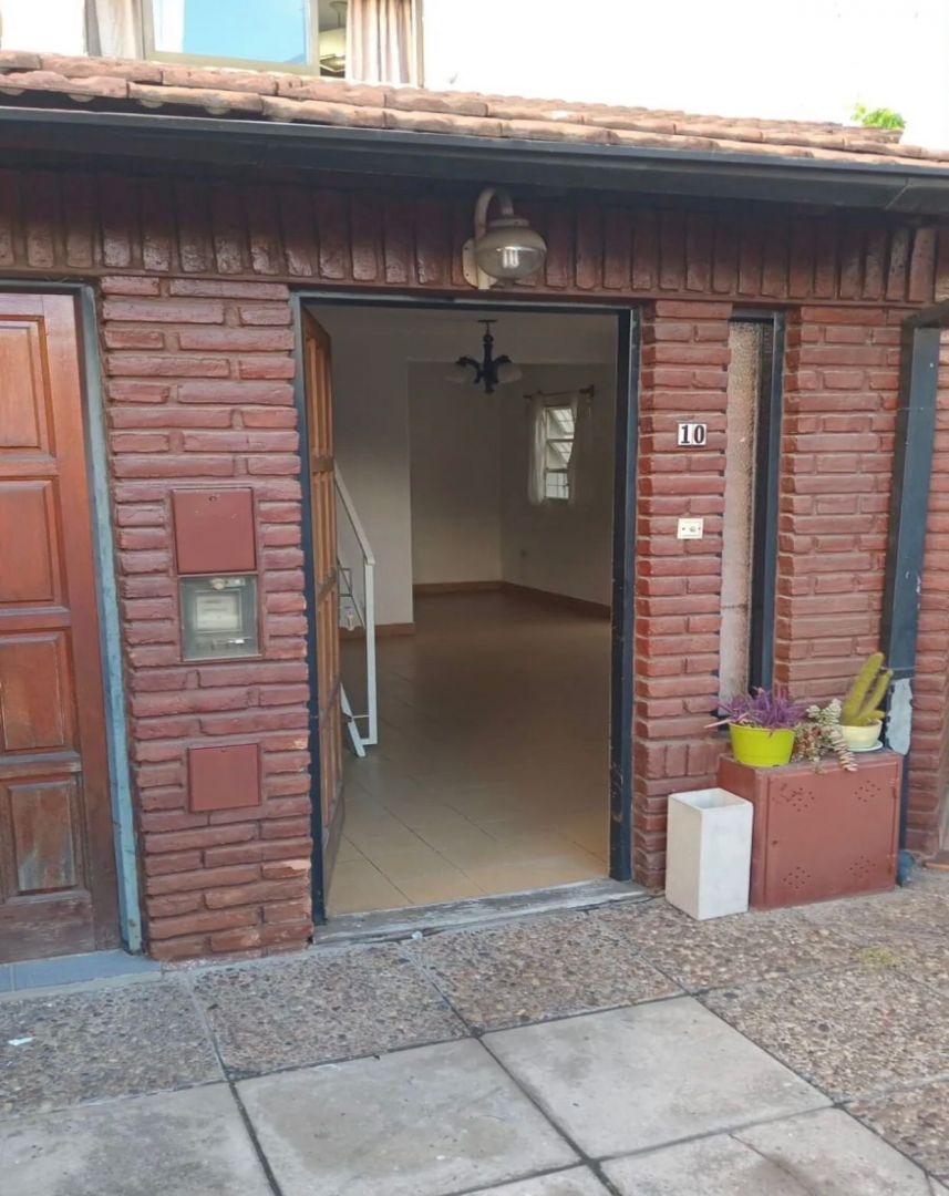 ALQUILER DE DEPARTAMENTO EN La Matanza - Ramos Mejía - 9