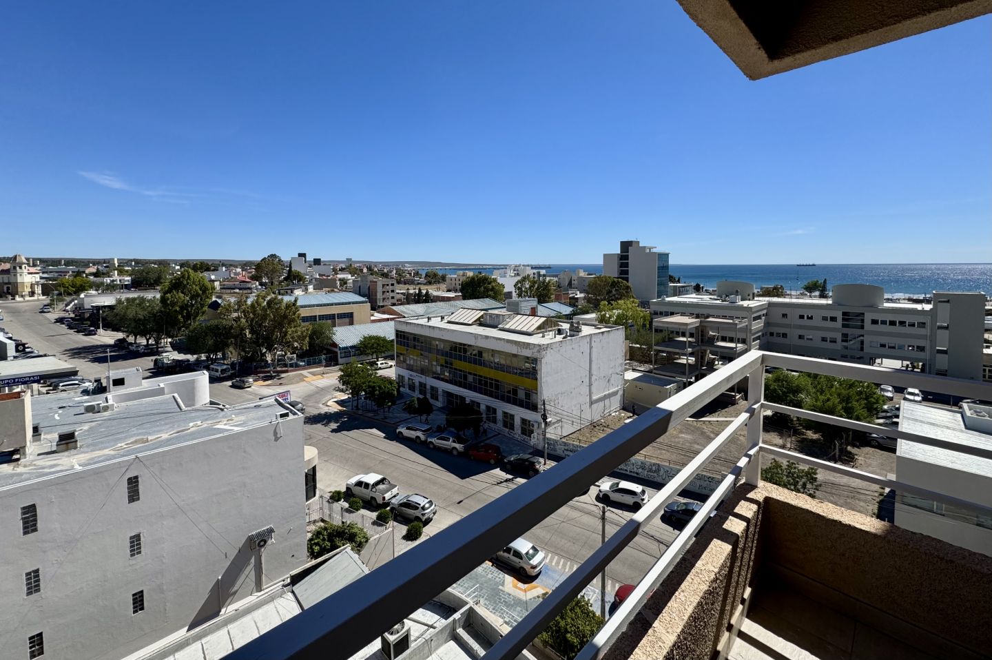 ALQUILER DE DEPARTAMENTO EN Puerto Madryn - Centro - 11