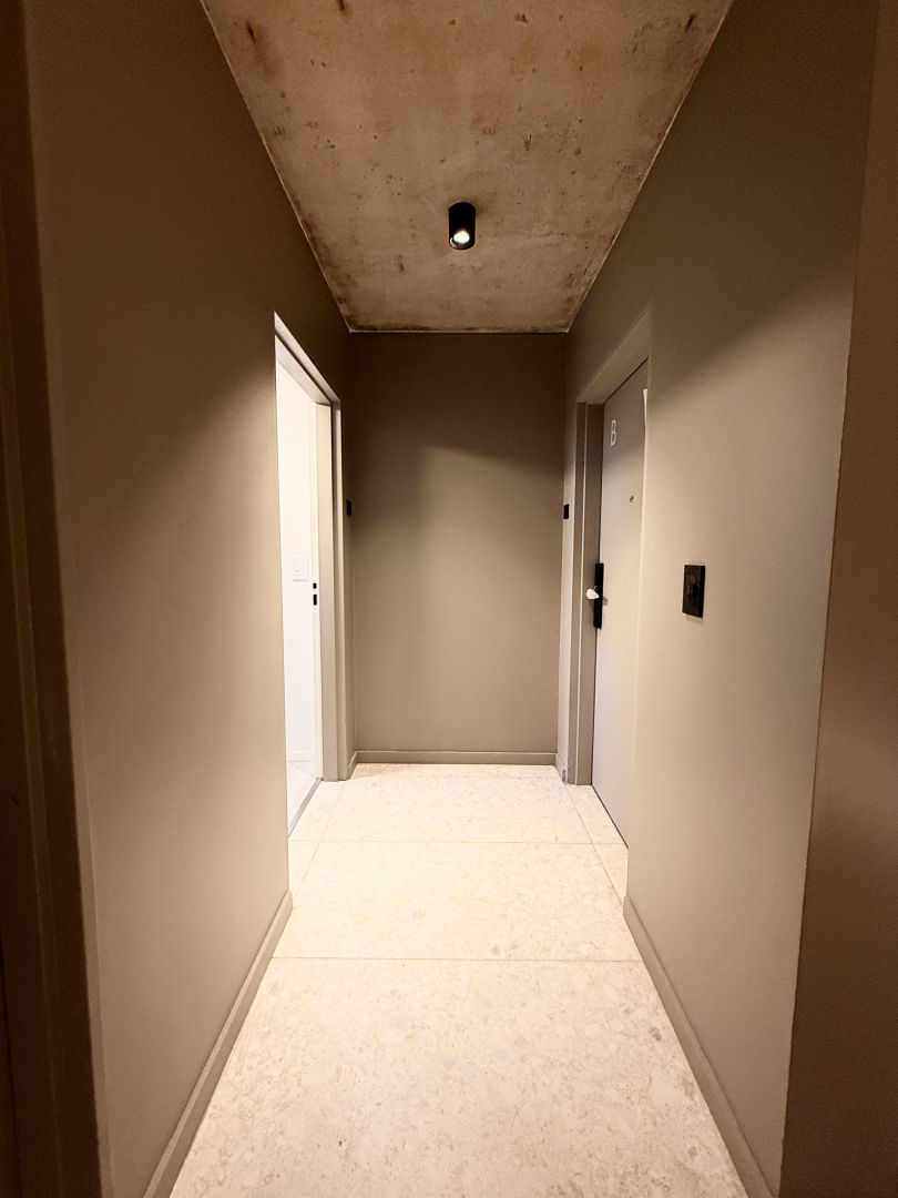 ALQUILER DE DEPARTAMENTO EN Capital Federal - Palermo - 12