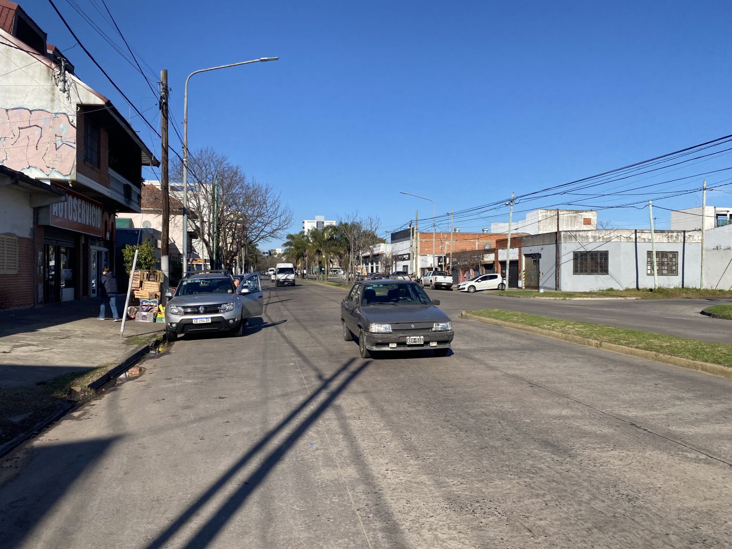 VENTA DE LOCAL EN La Plata - Tolosa - 11