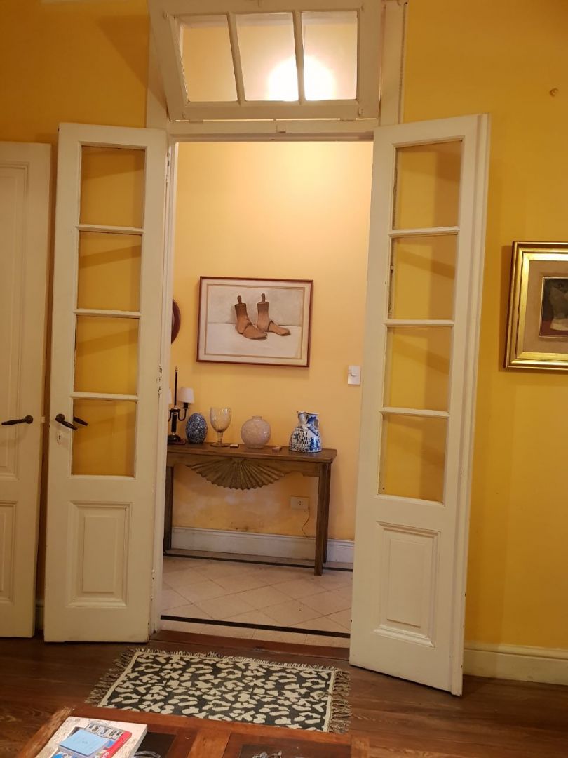 Departamento en Venta en Recoleta, Capital Federal