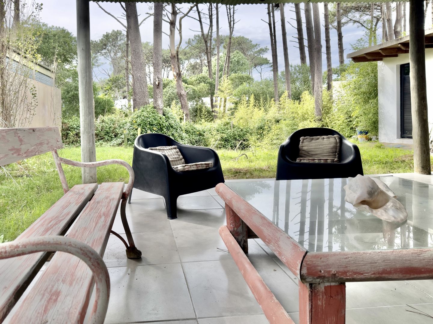Casa EN ALQUILER TEMPORARIO