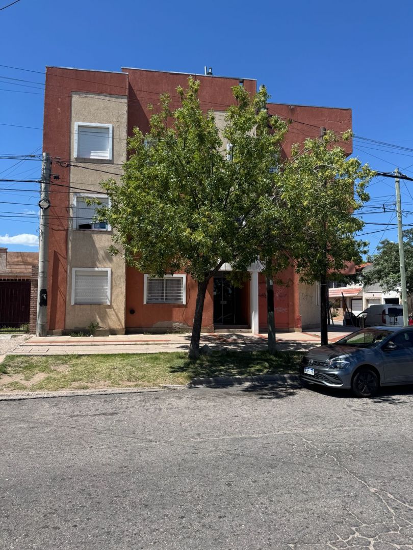 Departamento en Ejercito de los  500