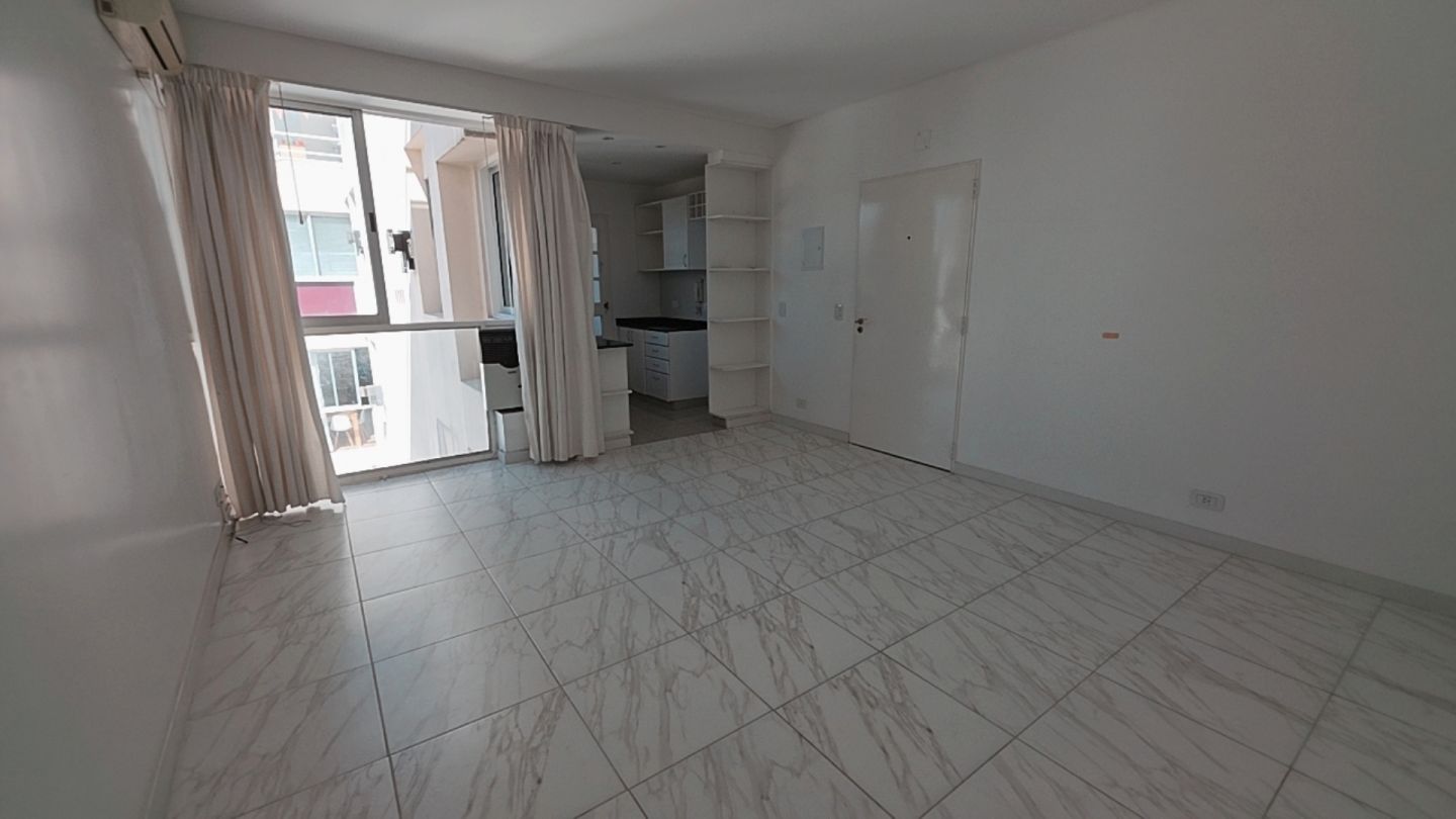 Departamento en Venta en Nuñez, Capital Federal