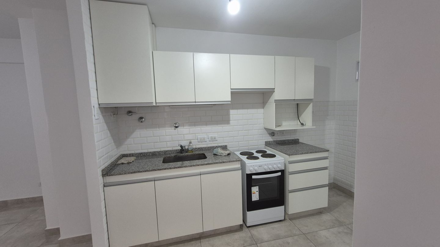 Departamento EN ALQUILER