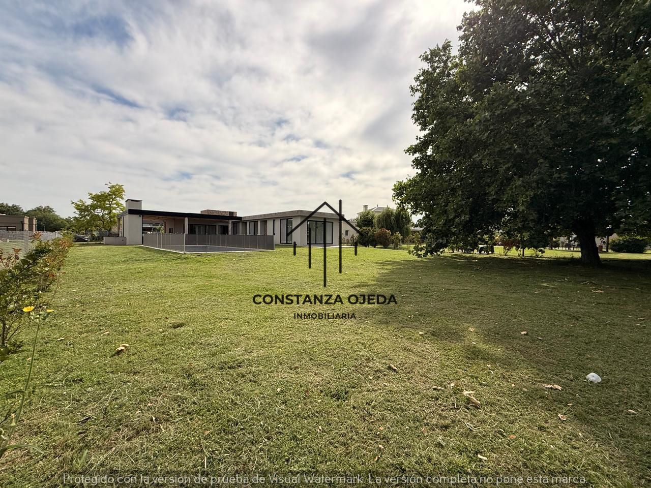 VENTA DE CASA EN General Rodríguez - Haras San Pablo - 18