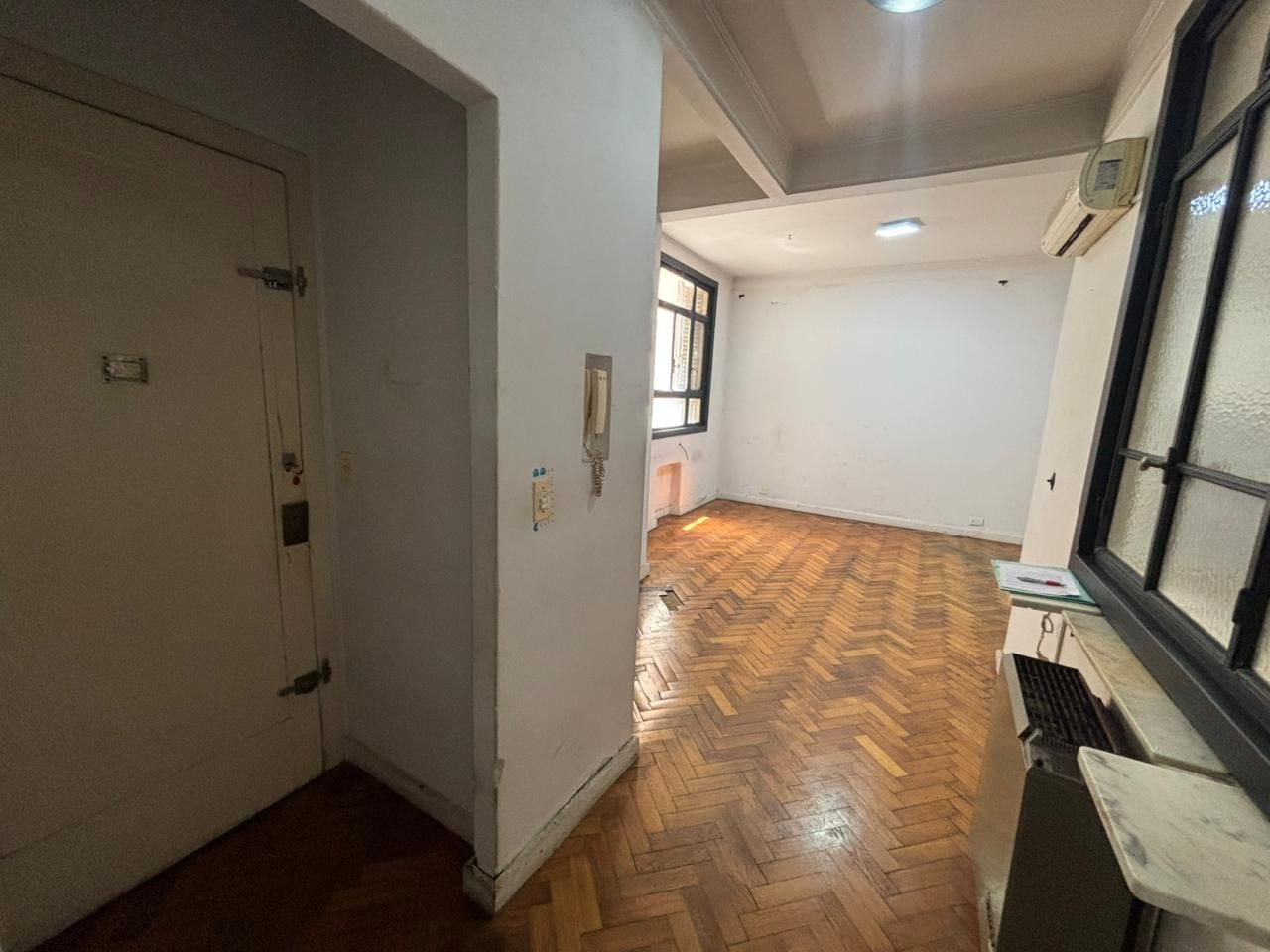 ALQUILER DE DEPARTAMENTO EN Capital Federal - San Nicolás - 2