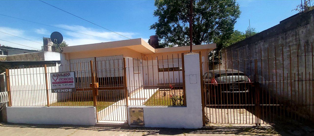 Casa en Venta en Alte. Brown, G.B.A. Zona Sur