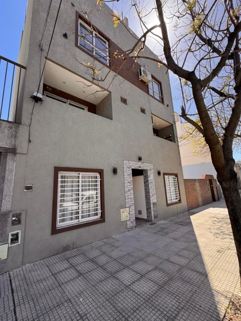 Departamento en Venta en Villa Devoto, Capital Federal