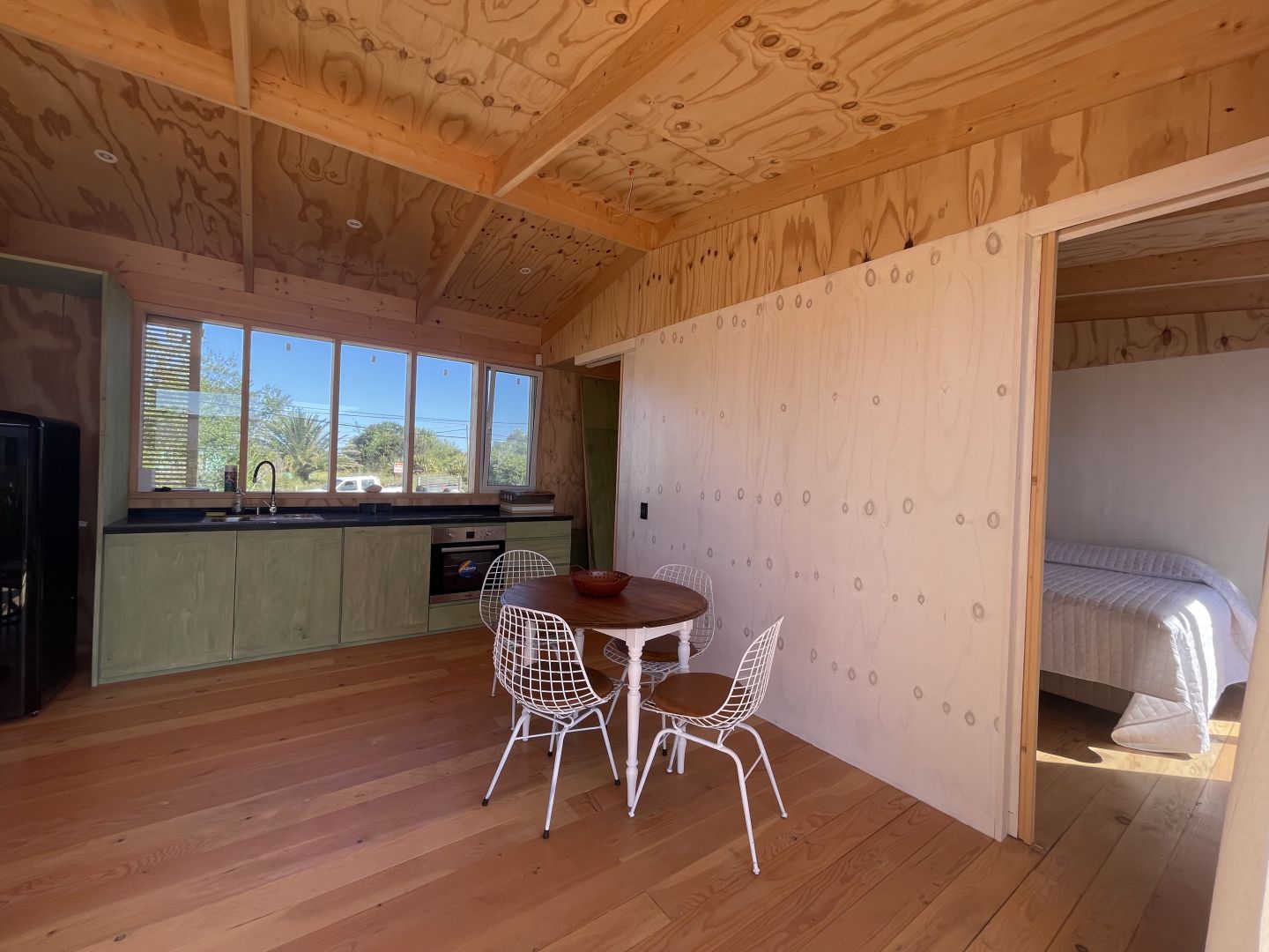 Casa EN ALQUILER TEMPORARIO