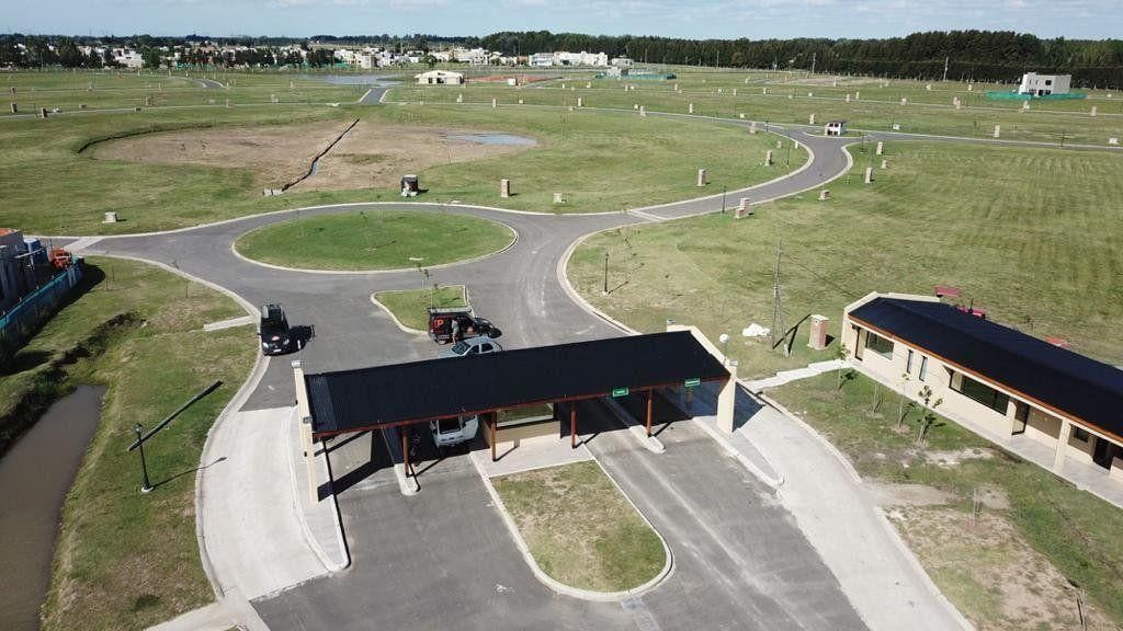 VENTA DE LOTE EN Ezeiza - San Simón