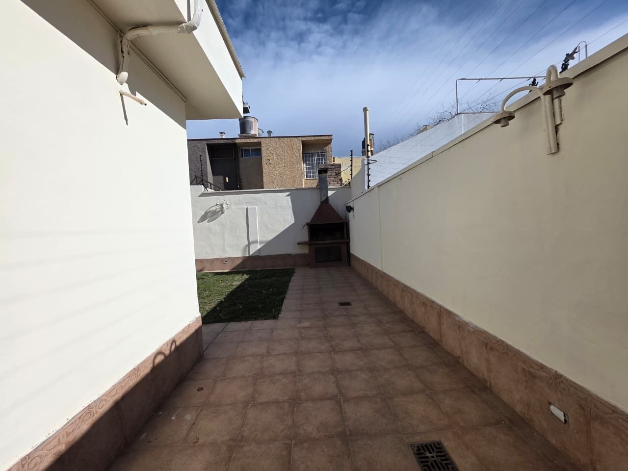 Casa en Venta en Capital, Mendoza