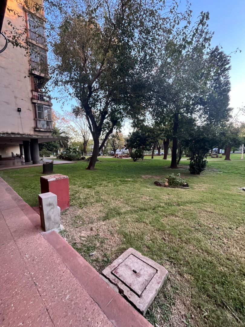 Departamento en Venta en La Matanza, G.B.A. Zona Oeste