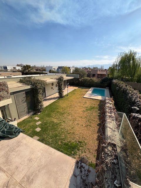 Departamento en Alquiler en Lujan de Cuyo, Mendoza