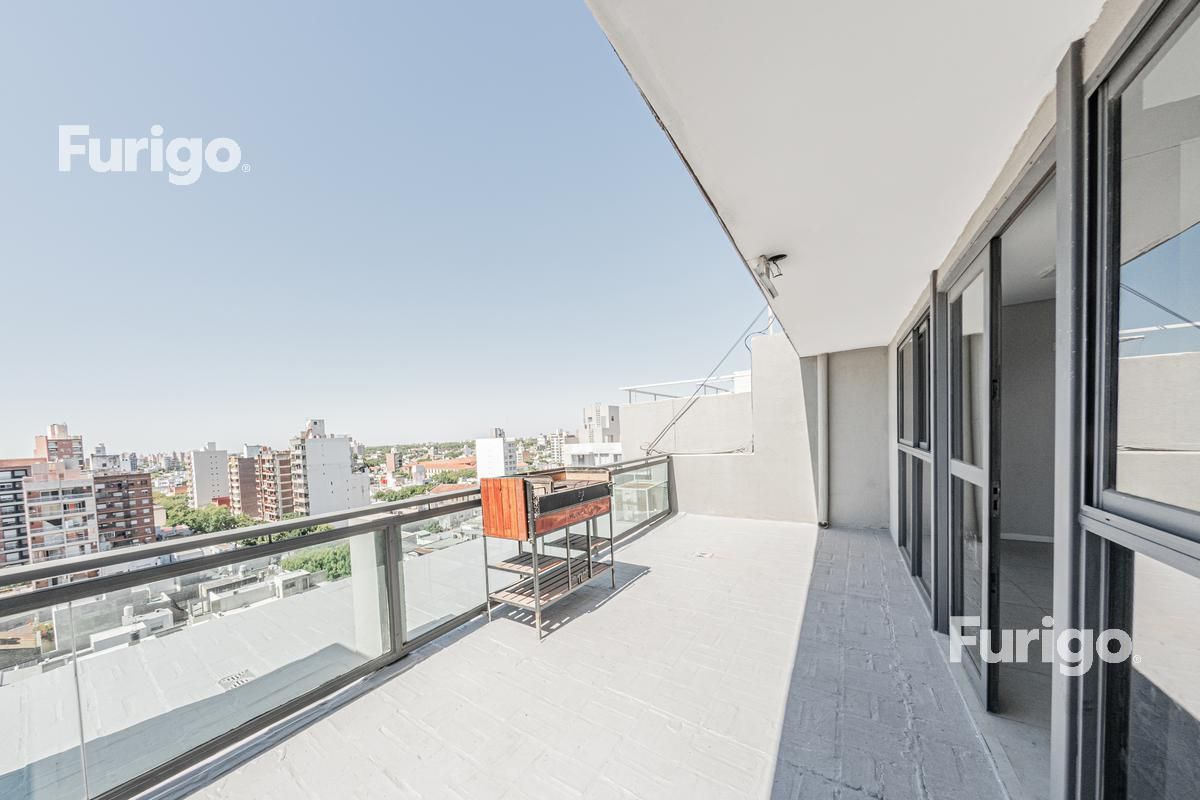Departamento en Venta en Rosario, Santa Fe