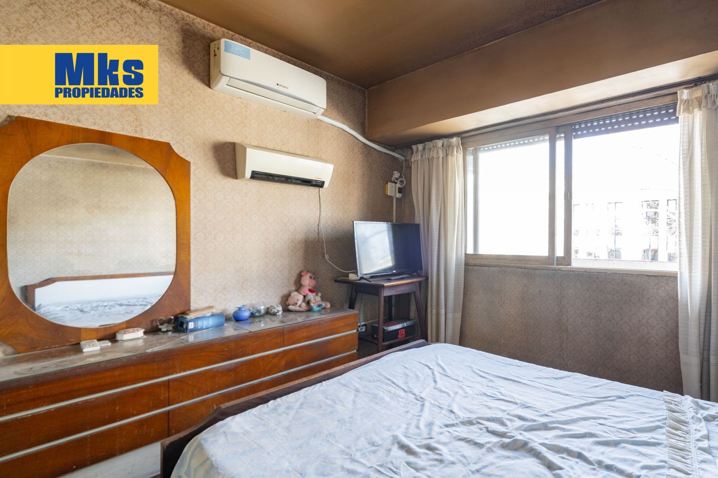 Departamento en Venta en Barracas, Capital Federal