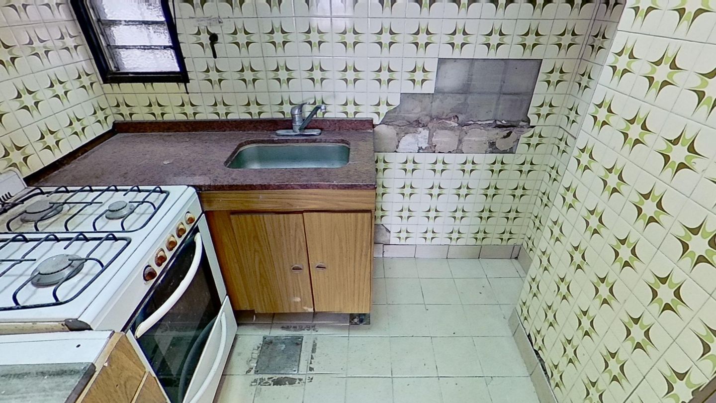 Departamento en Venta en Balvanera, Capital Federal