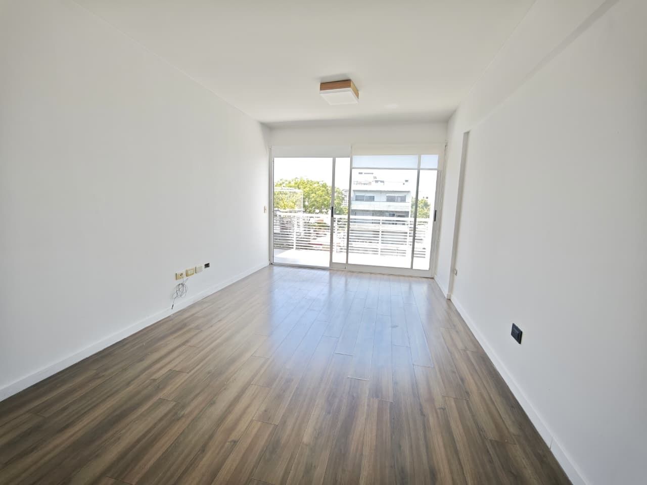 ALQUILER DE DEPARTAMENTO EN Capital Federal - Villa Urquiza - 6