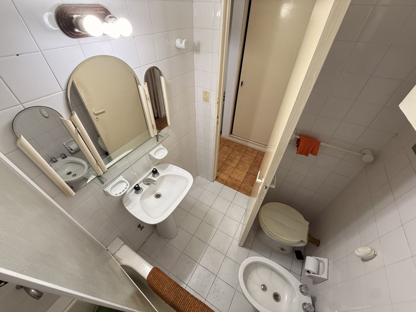 Departamento en Venta en General San Martin, G.B.A. Zona Norte