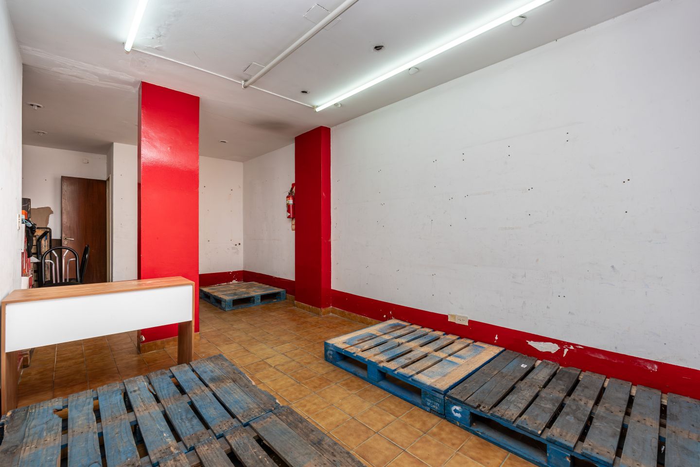 Local Comercial en Venta en Almagro, Capital Federal