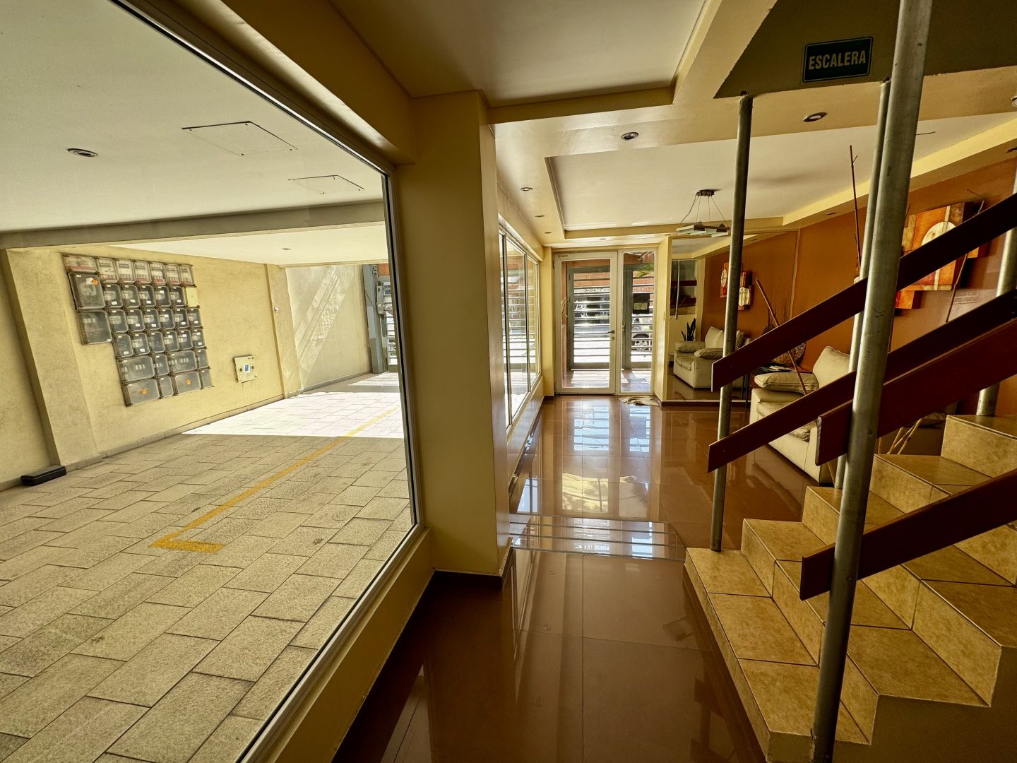 Departamento en Alquiler en Tres de Febrero, G.B.A. Zona Oeste