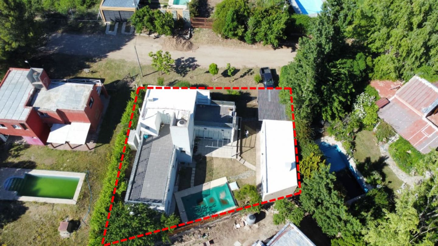 Casa EN VENTA