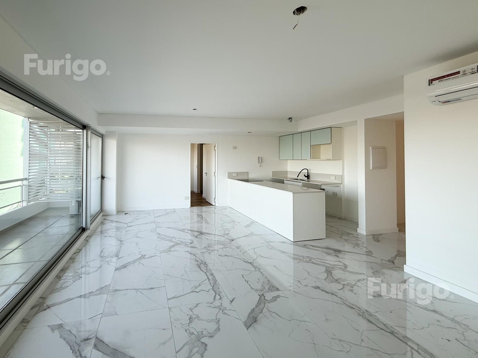 Departamento en Venta en Rosario, Santa Fe