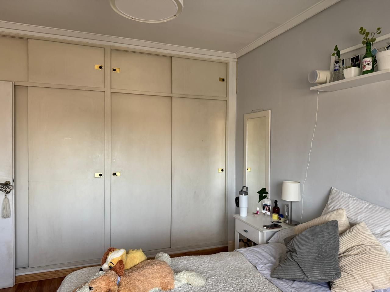 VENTA DE CASA EN SAN ANDRES - VILLA PARQUE SAN LORENZO - 13
