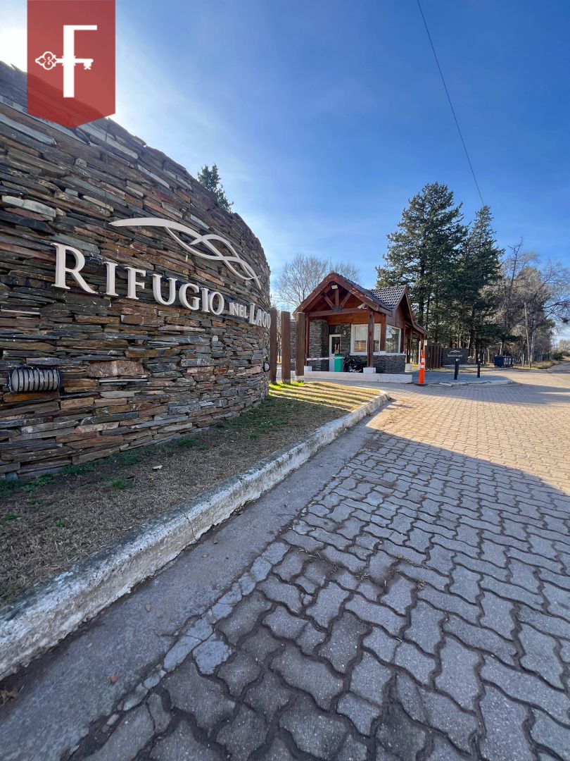 VENTA DE LOTE EN La Florida - RIFUGIO NEL LAGO - 7