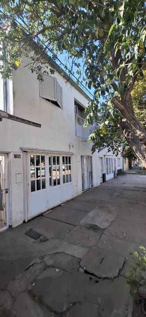 Casa en venta 4 ambientes