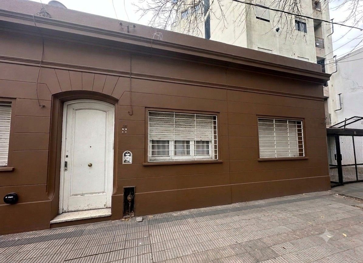 Departamento en diagonal 73