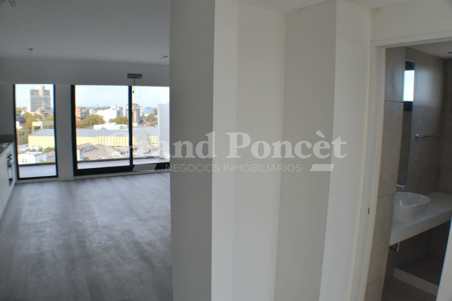 VENTA DE DEPARTAMENTO EN Capital Federal - Boedo - 11