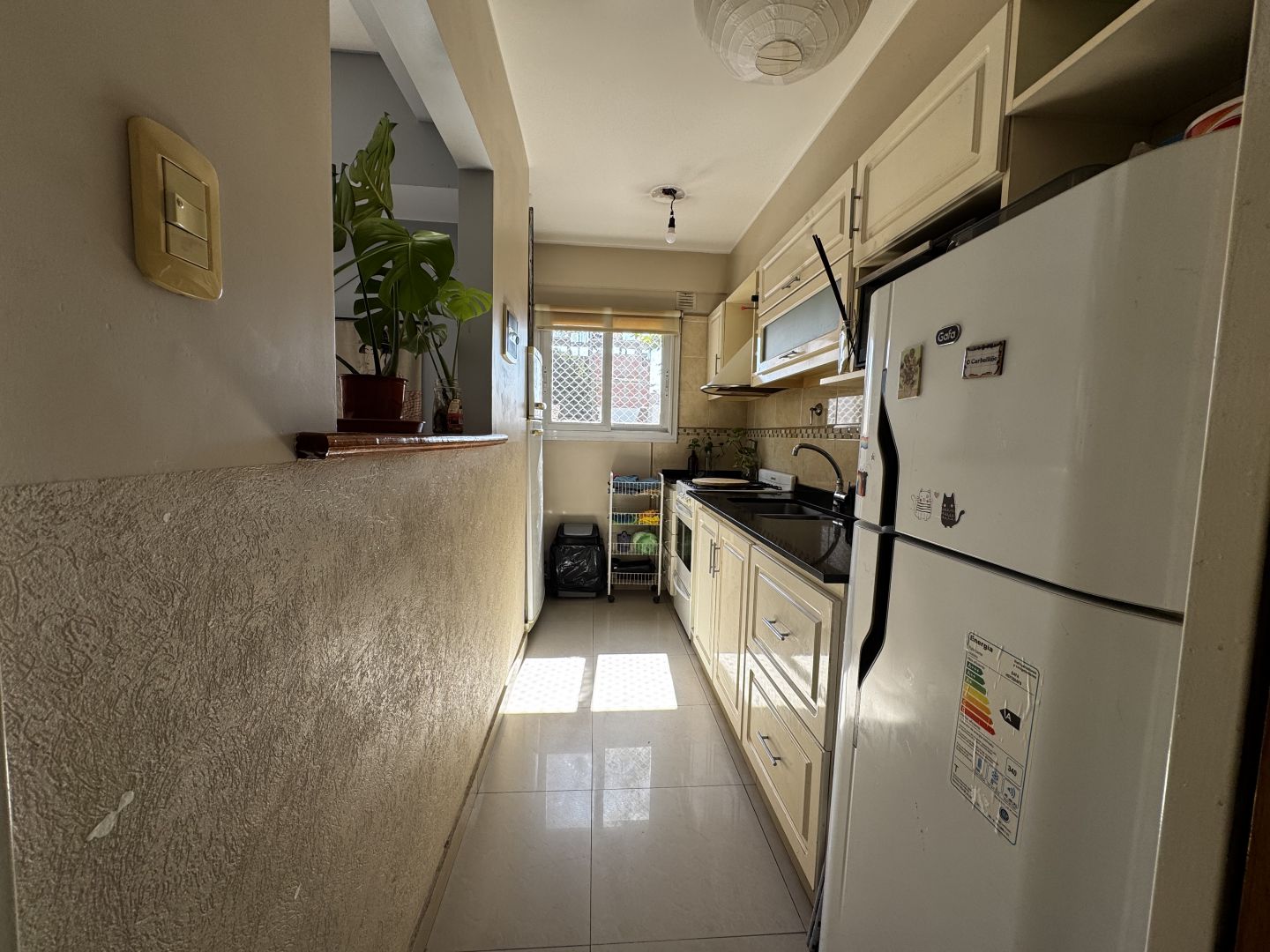 Departamento en Alquiler en Tres de Febrero, G.B.A. Zona Oeste